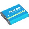 Avacom náhradní baterie Sony NP-BG1N, NP-FG1 Li-Ion 3.6V 1020mAh 3.7Wh