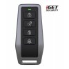 Dálkové ovládání iGET SECURITY EP5 (klíčenka) pro alarm iGET SECURITY M5