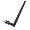 D-Link DWA-137 N300 High-Gain Wi-Fi USB Adapter