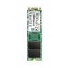 TRANSCEND MTS825S 250GB SSD disk M.2, 2280 SATA III 6Gb/s (3D TLC), 500MB/s R, 330MB/s W