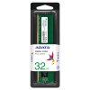 singl tray ddr4 3200 u dimm ad4u320032g22 sgn 32g x16 s bk