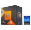 AMD Ryzen 9 7900X3D / LGA AM5 / max. 5,6GHz / 12C/24T / 140MB / 120W TDP / BOX bez chladiče