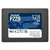 PATRIOT P220 128GB SSD / Interní / 2,5" / SATA 6Gb/s /