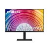 S27A600NWW 002 Front2 Black s