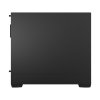Fractal Design Pop Mini Silent Black Solid/Micro Tower/Černá