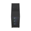 Fractal Design Pop XL Air RGB Black TG Clear Tint/Big Tower/Transpar./Černá