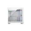Torrent Compact White RGB TGC 2 Left