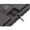 Thor 303 TKL black CZSK outemu red v7