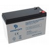 Baterie Conexpro AGM-12-7.2 VRLA AGM 12V/7,2Ah, F2