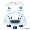 ASUS RT-AX53U (AX1800) WiFi 6 Extendable Router, 4G/5G Router replacement, AiMesh