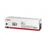 Canon Cartridge 067/Black/1350str.