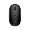 HP 240 Bluetooth Mouse JetBlack 0b s