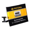 PATONA baterie pro mobilní telefon Sony Xperia Z LIS1502ERPC 2330mAh 3,7V Li-Ion