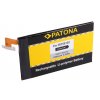 PATONA baterie pro mobilní telefon HTC ONE 601n 1800mAh 3,8V Li-pol