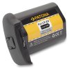 PATONA baterie pro foto Canon LP-E4 2600mAh 11,1V Li-Ion