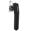 Swissten Bluetooth Headset Ultra Light Ul-9 Černý