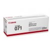 Canon Cartridge 071/Black/1200str.