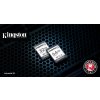 KINGSTON 8GB SDHC Industrial -40C to 85C C10 UHS-I U3 V30 A1 pSLC