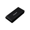 Kingston Flash SSD 2TB XS1000 External USB-C 3.2 Gen 2x2 Portable Solid State Drive