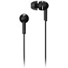 GENIUS headset HS-M300/ černý/ 4pin 3,5 mm jack