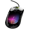 GENIUS GX GAMING Scorpion M715/ drátová/ 3D RGB podsvícení/ 800-7200 dpi/ USB/ 6tlačítek/ černá