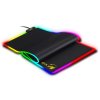 GENIUS GX GAMING podložka pod myš GX-Pad 800S RGB / 800 x 300 x 3 mm / USB / RGB podsvícení (31250003400)