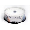 FREESTYLE DVD-R 4,7GB 16X WHITE FF INKJET PRINTABLE CAKE*25 [40194]