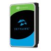 Seagate SkyHawk HDD, 4TB, SATAIII, 256MB cache, 5.400RPM