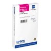 Epson inkoustová náplň/ C13T907340/ WF-6xxx/ XXL Magenta