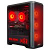 HAL3000 MČR Finale Pro 7700 XT / AMD Ryzen 5 5600/ 16GB DDR/ RX 7700 XT/ 1TB PCIe SSD/ WiFi/ W11