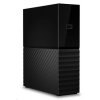 WD My Book 8TB Ext. 3.5" USB3.0 (single drive)