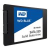 WD BLUE SSD 3D NAND WDS400T3B0A 4TB SATA/600, (R:560, W:530MB/s), 2.5"