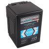 PATONA baterie V-mount pro digitální kameru Sony BP-145W 9600mAh Li-Ion 14,8V Platinum