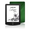 Čtečka InkBOOK Calypso plus green