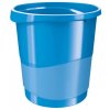 Esselte odpadkový koš Europost VIVIDA, 14 l, modrá