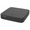 STRONG android box SRT 420/ 4K UHD/ DVB-T2/ H.265/HEVC/ NETFLIX/ O2 TV/ HBO Max/ HDMI/ USB/ LAN/ Wi-Fi/ Android TV 11