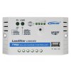 EPEVER LS2024EU solární PWM regulátor 12/24V, 20A, vstup 30V/50V