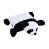 Polštářek MAC TOYS plyšové zvířátko - panda