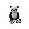 Hračka MAC TOYS Panda 100 cm