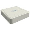 HiLook NVR-104H-D(D)/ pro 4 kamery/ rozlišení 6Mpix/ HDMI/ VGA/ 2x USB/ LAN/ 1x SATA/ Plast