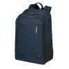 Samsonite NETWORK 4 Laptop backpack 17.3'' Space Blue