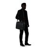 Samsonite XBR 2.0 Bailhandle 2C 15.6'' Black