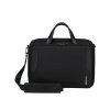 Samsonite XBR 2.0 Bailhandle 2C 15.6'' Black