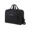 Samsonite PRO-DLX 6 Bailhandle 17.3'' EXP Black