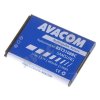 AVACOM Náhradní baterie do mobilu Samsung X200, E250 Li-Ion 3,7V 800mAh (náhrada AB463446BU)