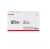 Canon Cartridge 070 H/Black/10200str.