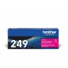 Brother - TN249M magenta toner (až 4000 stran)