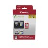 Canon cartridge PG-540/CL-541 + fotopapír GP-501/Photo Value Pack/180str.