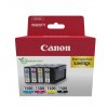 Canon cartridge INK PGI-1500 BK/C/M/Y MULTI / 1x 12,4ml + 3x4,5ml