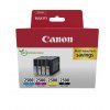 Canon cartridge INK PGI-2500 BK/C/M/Y MULTI / 1x29,1ml + 3x9,6ml